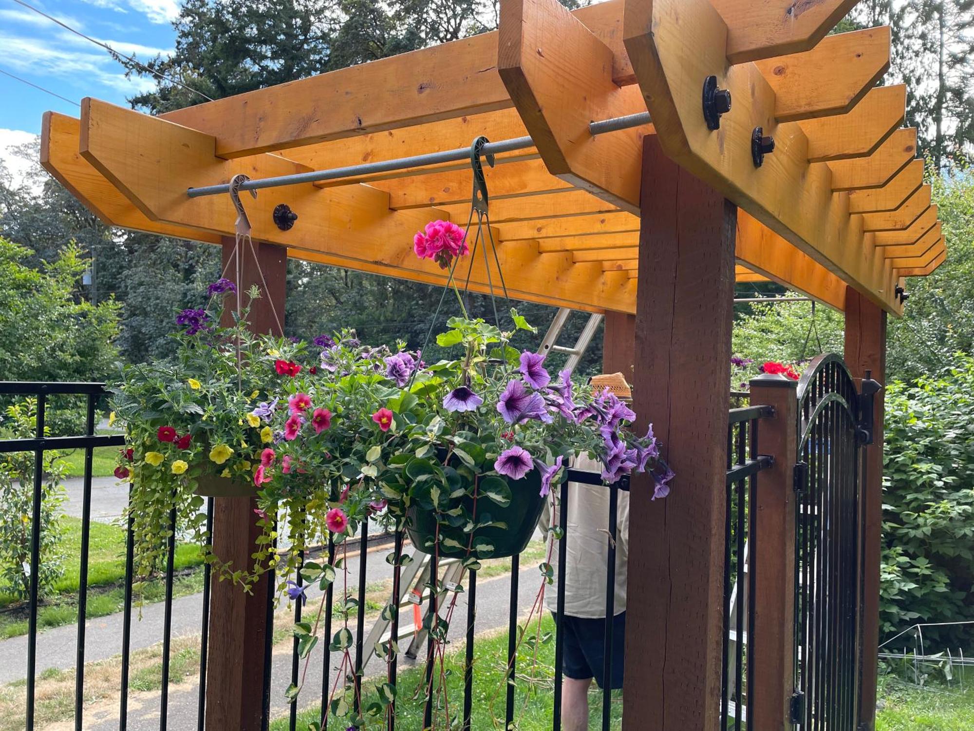 科尔斯湾度假屋 North Saanich 外观 照片