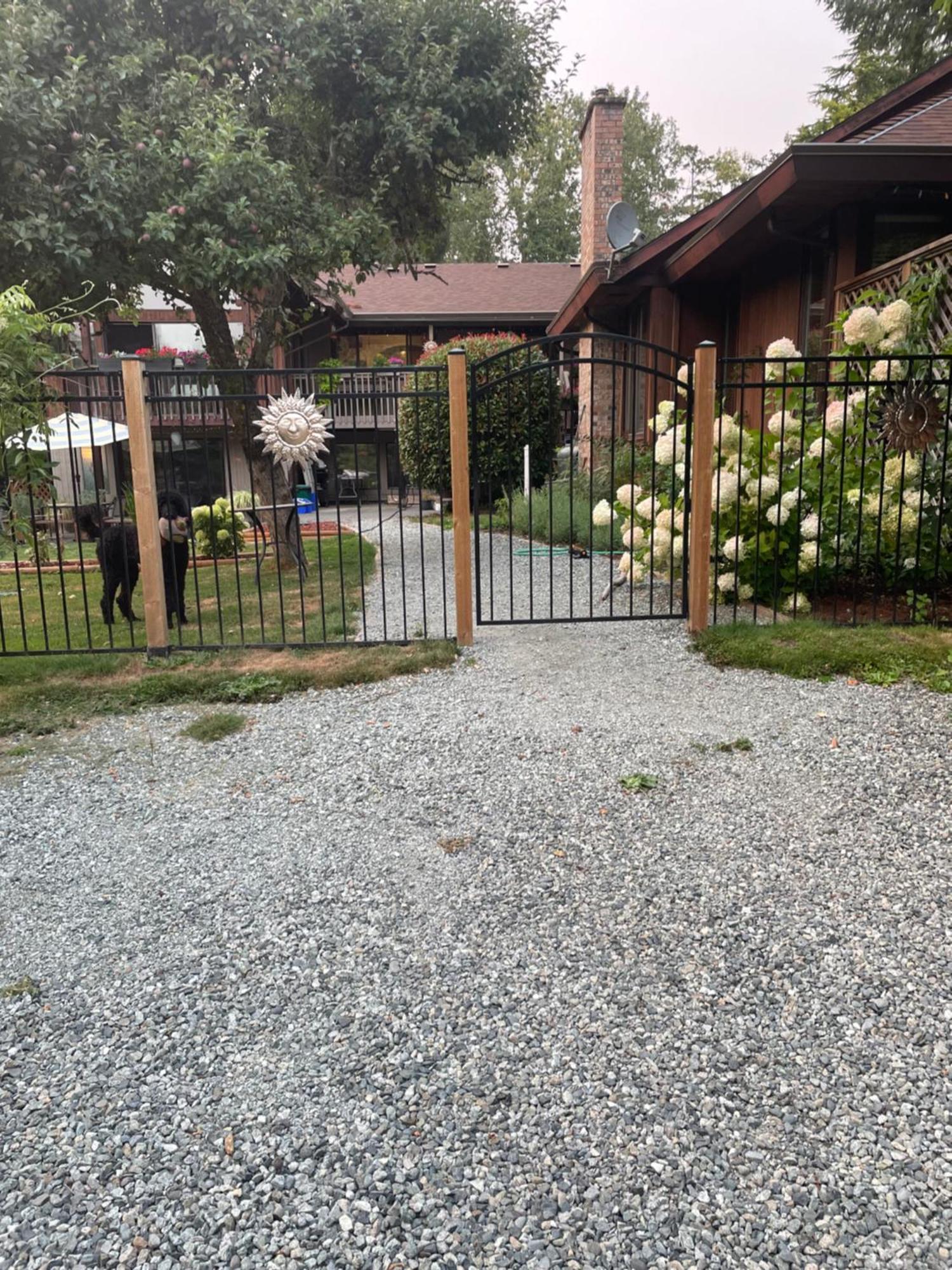 科尔斯湾度假屋 North Saanich 外观 照片