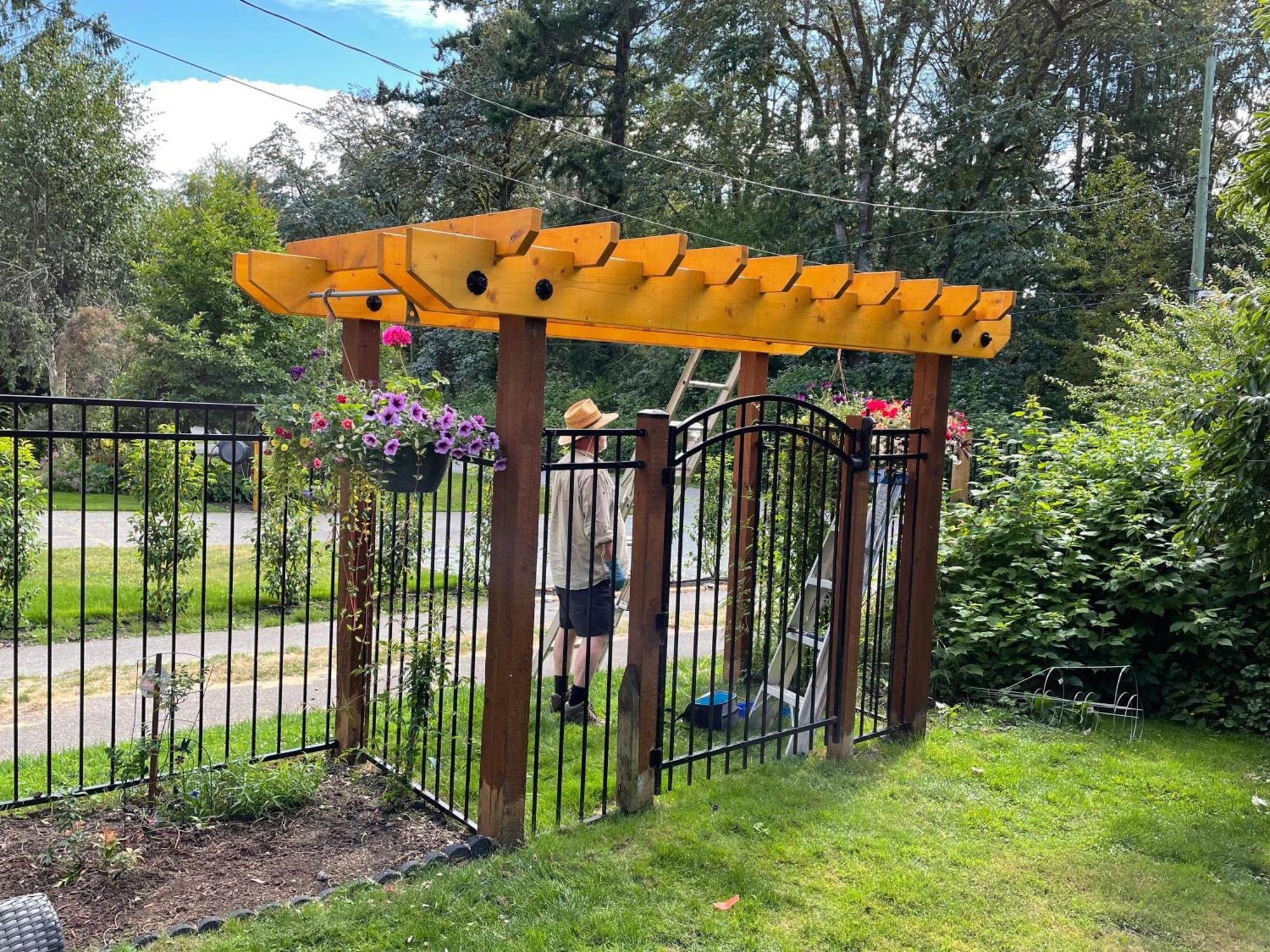 科尔斯湾度假屋 North Saanich 外观 照片