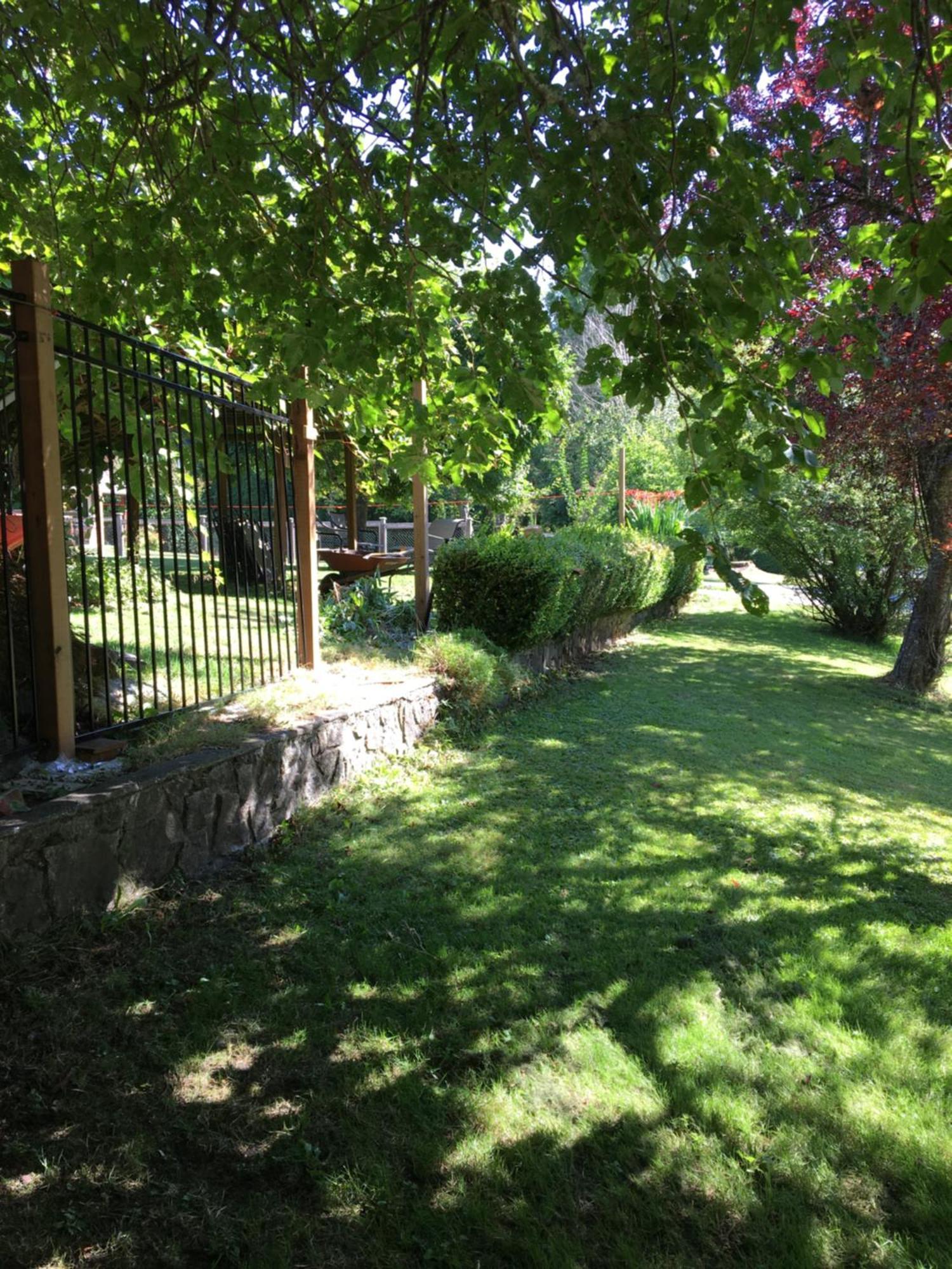 科尔斯湾度假屋 North Saanich 外观 照片